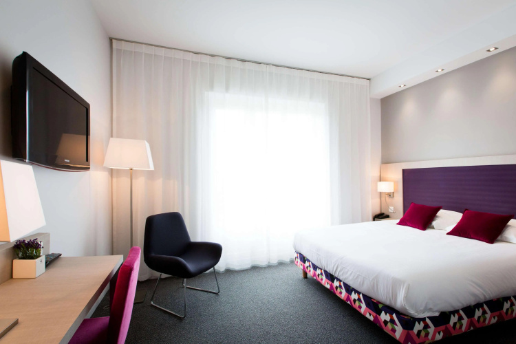 Best Western Plus Hotel Plaisance