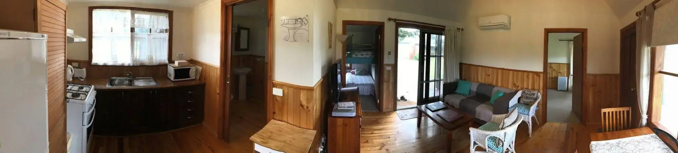 Aussie Golf Ranch