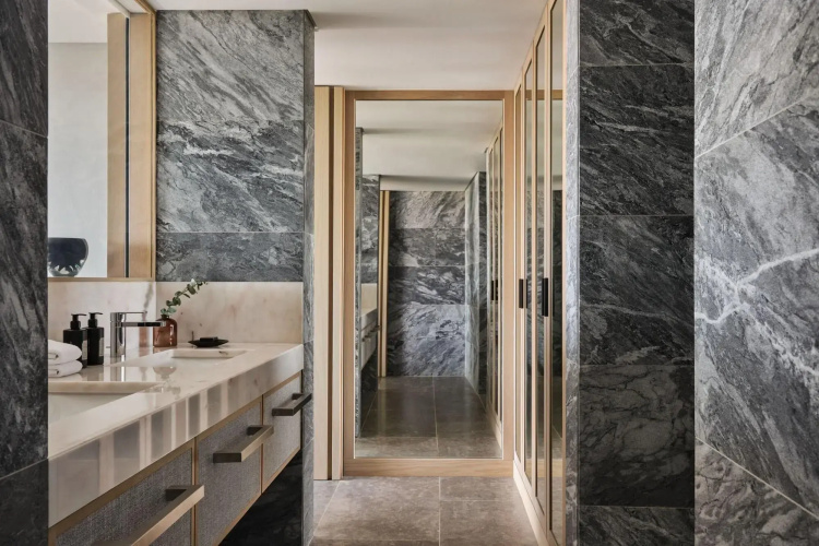 W Residences Algarve