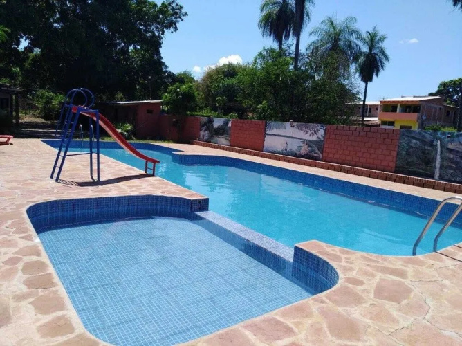 Hotel La Casona De Don Pepe