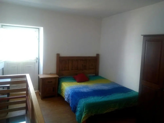 House In La Gomera 101464