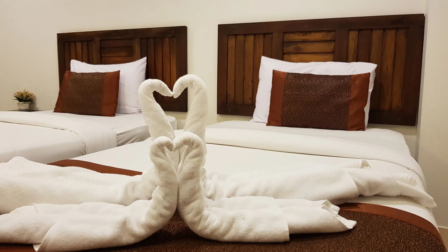 Top Hostel