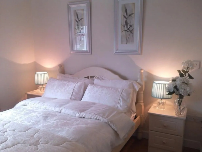 The Vee B&B