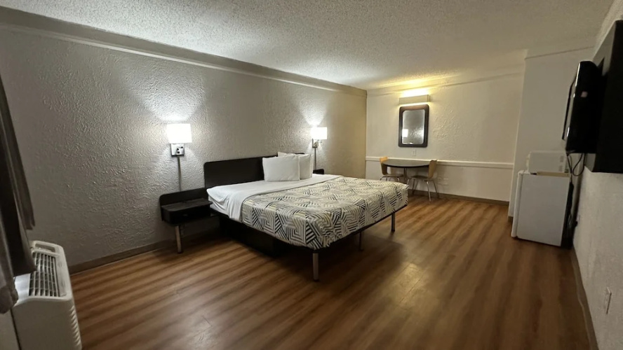 La Quinta Inn Beaumont