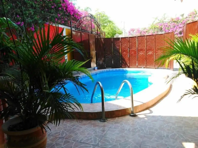 Daniella Inn Hotel