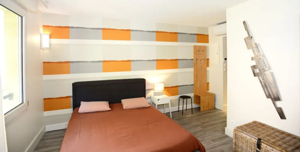 Orange - Appart'Ambiance