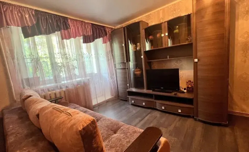 Фотография номера квартиры Апартаменты на улице Военный городок, д. 101