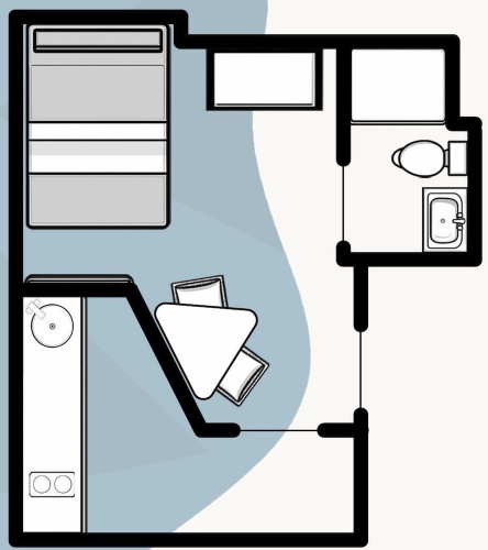 Classic Apartment
