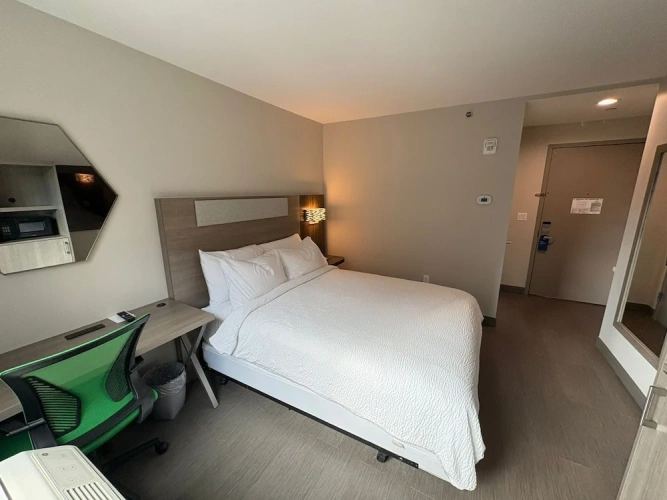 Premium room