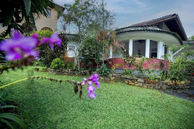 Thuru Sewana Villa