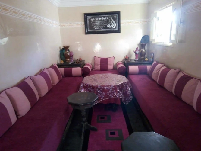 1 Bedroom Family Apartment