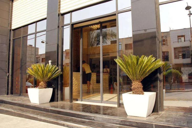 Sofi Hotel Oran