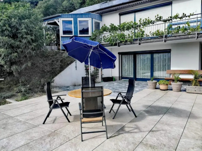 Ferienwohnung Talblick