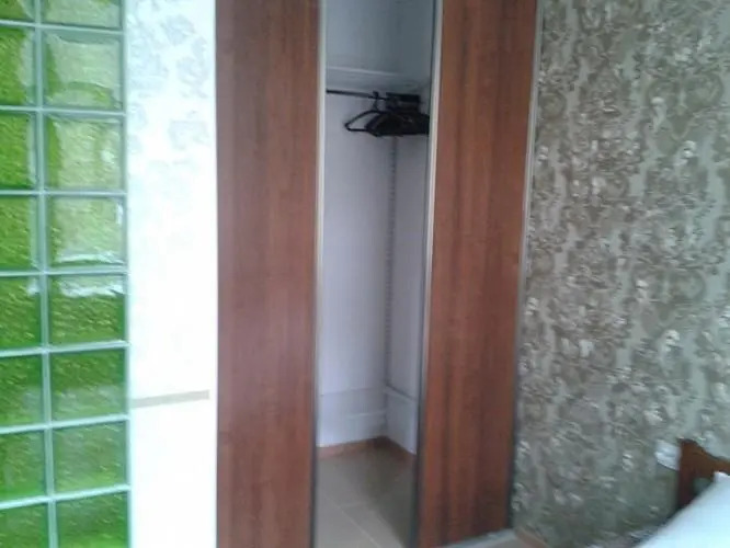 Фотография номера санатория Марциальные воды