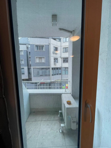 Colonel apartment 838
