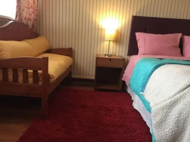 Hostal Argentino