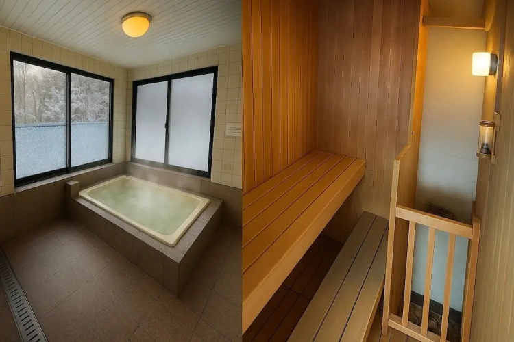 Pension HONOBONO