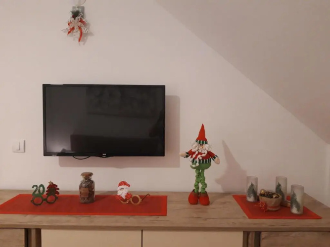 Apartman L53 Milmari Kopaonik