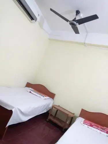 Hotel Milan Sree