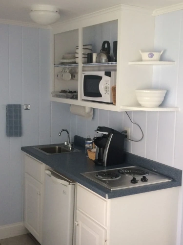Superior Double room with ocean view