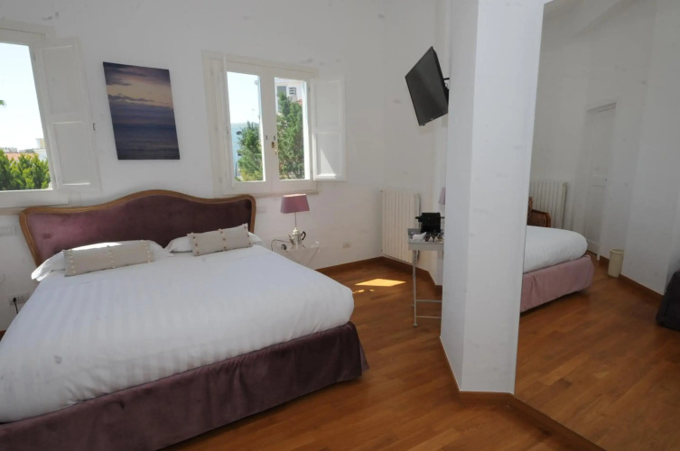 Maremaris B&B