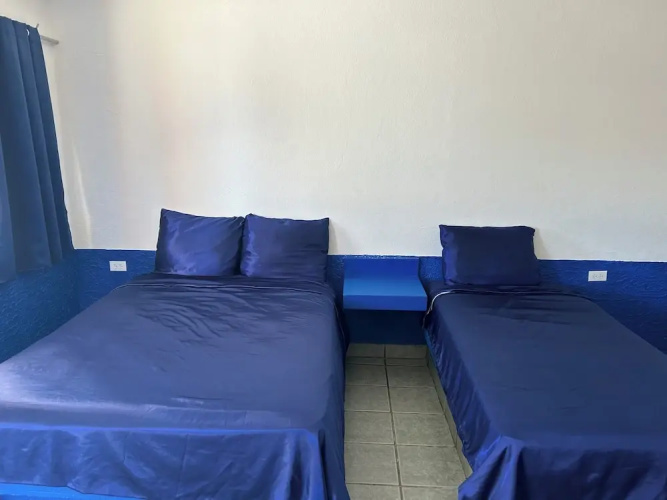 Hotel el griego