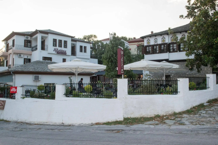 Kleitsa Guesthouse