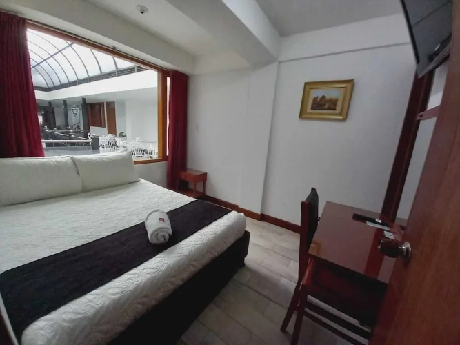 Hotel El Cid Plaza