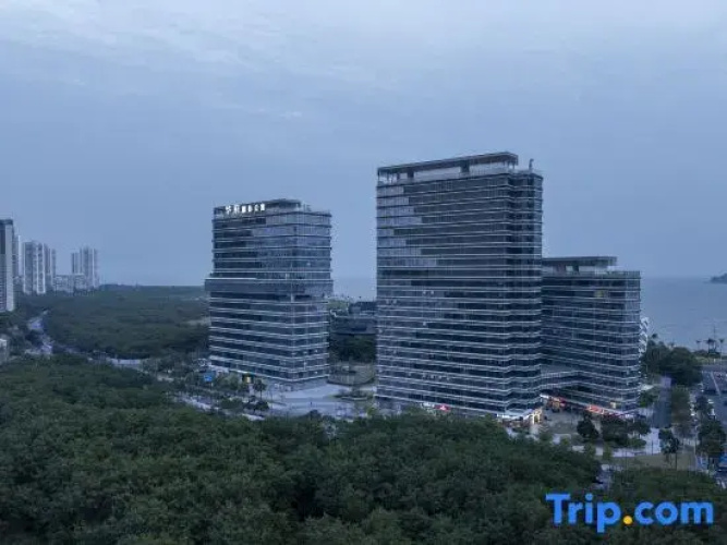 H Suites Serviced Apartments