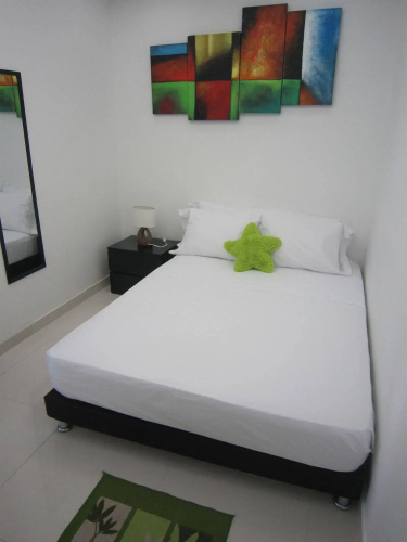 Hotel Valmar