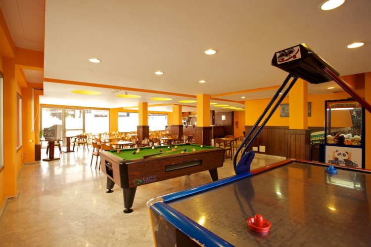 Hotel Seramar Luna Park Adults Only photo 31