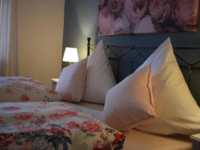 Apartment Rose Sasbachwalden