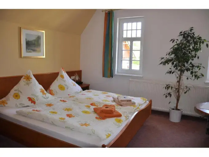 Pension Waldschlösschen