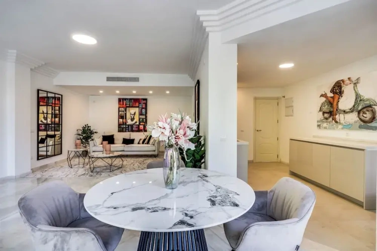 Superior Apartment