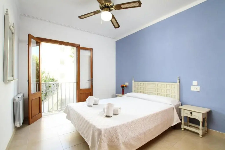 Apartamento TONY 1B