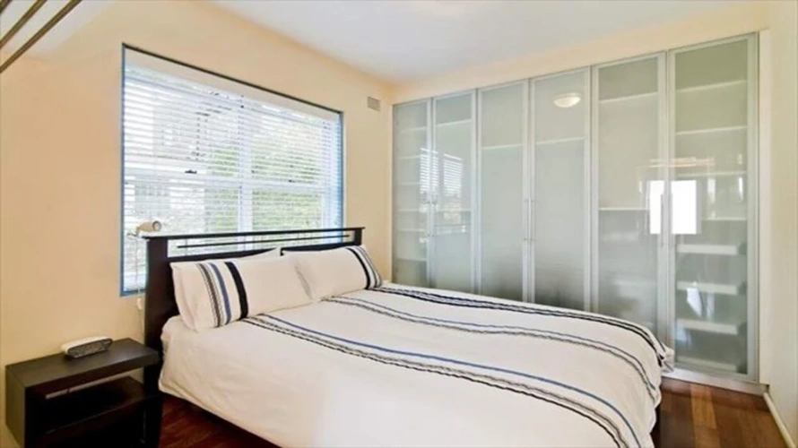 1 Bedroom Apartment with balcony