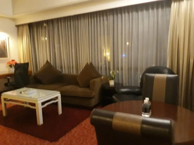 1Imbi Suites Times Square