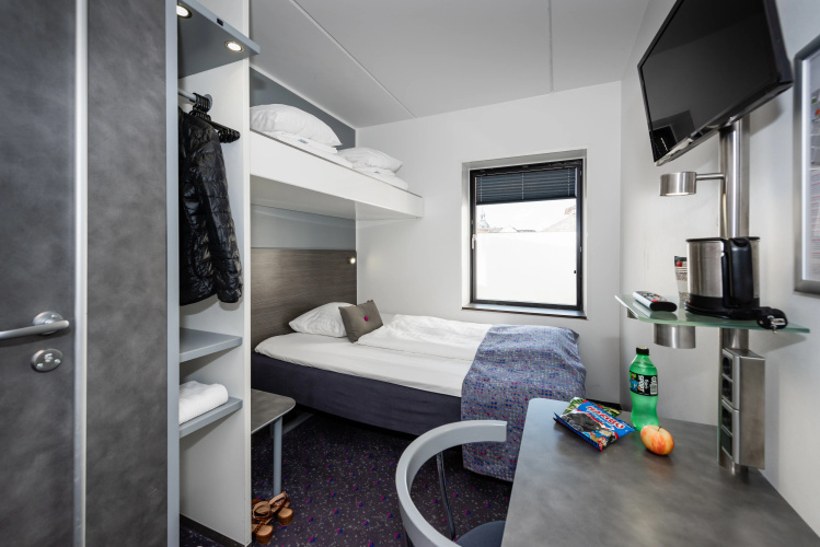 CABINN Aarhus Hotel