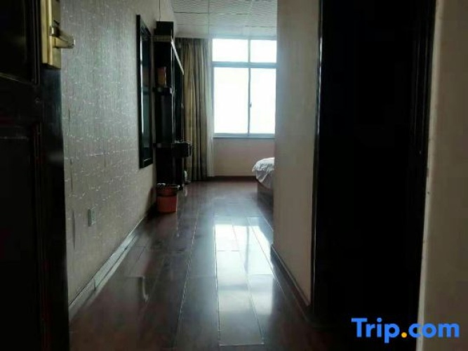 Premier Double room