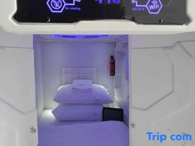 Standard Capsule