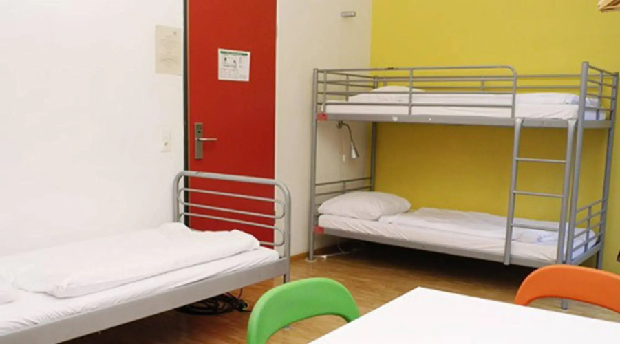 citystay Hostel Berlin