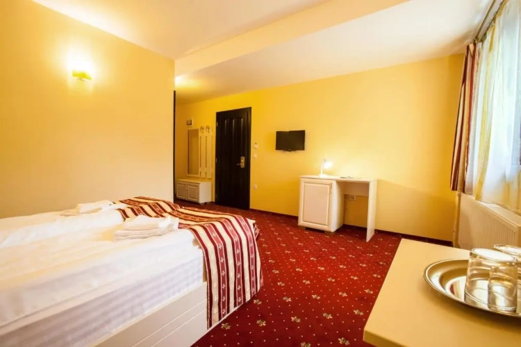 Duplex Suite