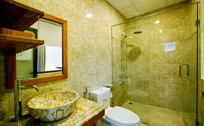 Zen Hoian Villa