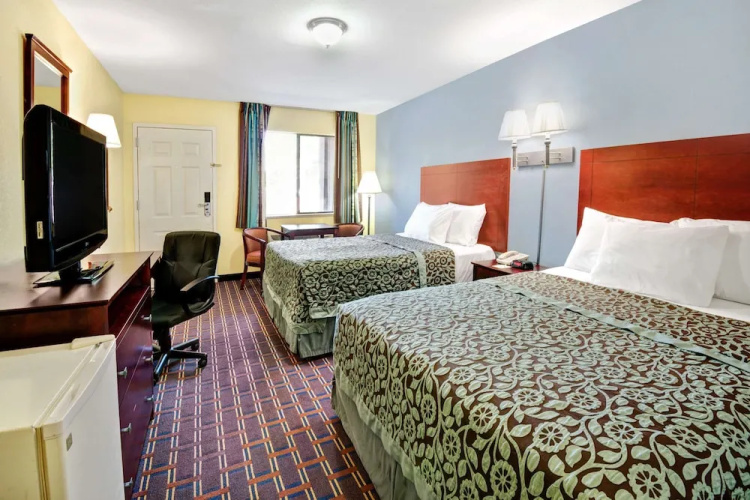 Days Inn Albuquerque West