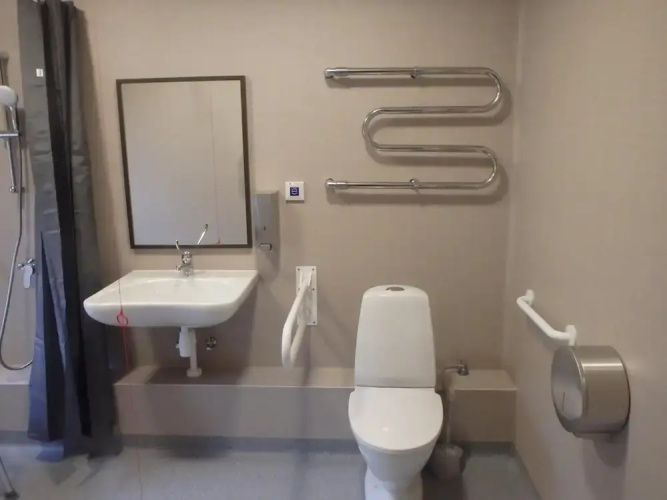 Hostel Sili