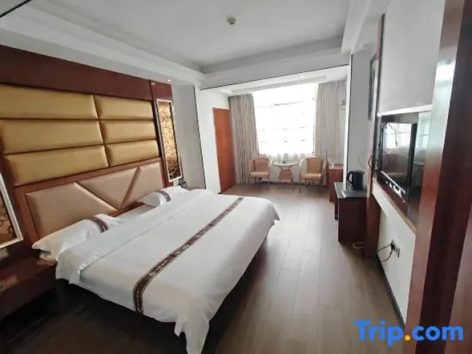 2 Bedrooms Comfort Family Suite