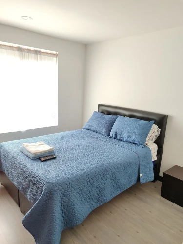 Family Apartment