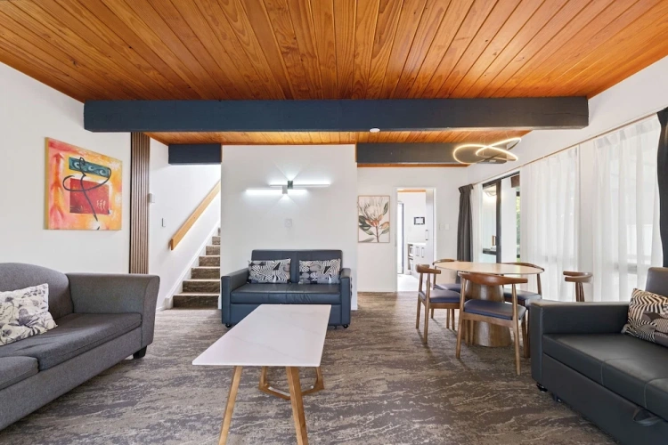 1 Bedroom Premium Apartment