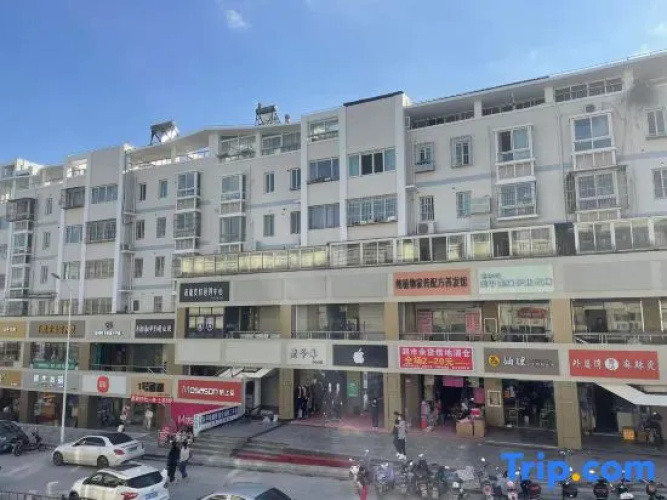 Yazhuo Hotel