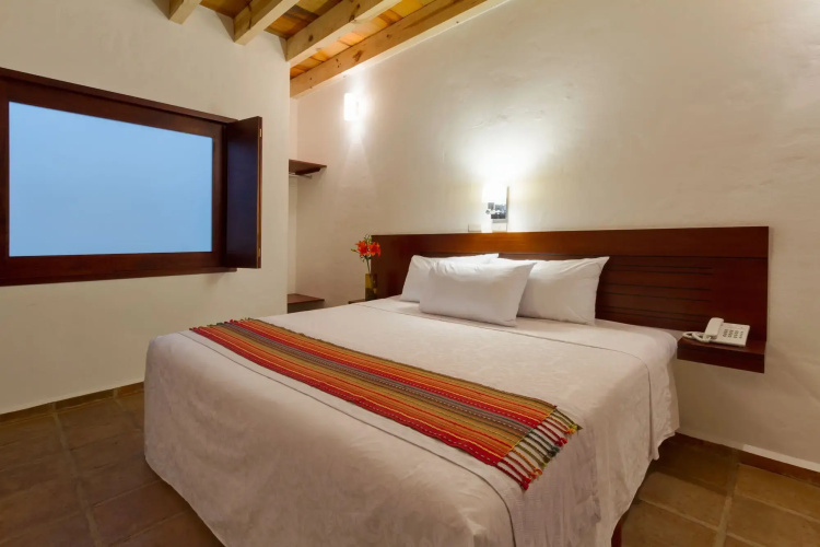 Hotel Casa Real del Café